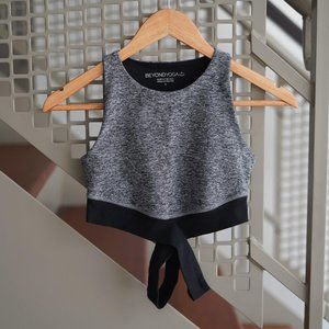 Beyond Yoga Bra Size S